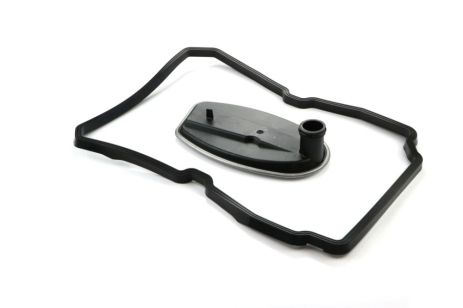 Комплект фільтр АКПП з прокладкою Chrysler 300, Dodge Challenger, Charger, Durango, Jeep Commander, SHAFER (AT081K) Комплект фільтр АКПП з прокладкою Chrysler 300, Dodge Challenger, Charger, Durango, Jeep Commander, SHAFER (AT081K)