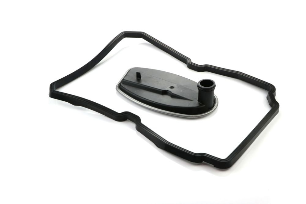 Комплект фільтр АКПП з прокладкою Chrysler 300, Dodge Challenger, Charger, Durango, Jeep Commander, SHAFER (AT081K) Комплект фільтр АКПП з прокладкою Chrysler 300, Dodge Challenger, Charger, Durango, Jeep Commander, SHAFER (AT081K)