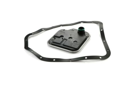 Фільтр АКПП з прокладкою для Hyundai Accent III, Accent IV, Elantra IV, I10 I, I10 II та I10 III, SHAFER (AT244K)