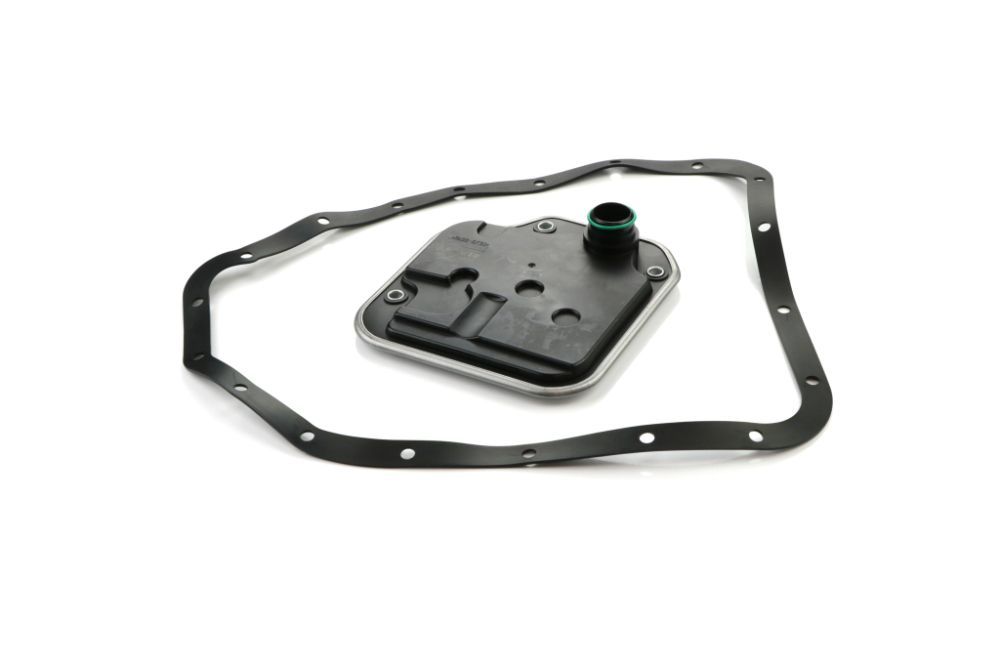 Фільтр АКПП з прокладкою для Hyundai Accent III, Accent IV, Elantra IV, I10 I, I10 II та I10 III, SHAFER (AT244K) Фільтр АКПП з прокладкою для Hyundai Accent III, Accent IV, Elantra IV, I10 I, I10 II та I10 III, SHAFER (AT244K)