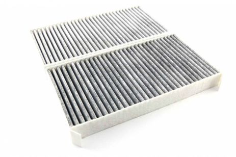 Салонний вугільний фільтр для Renault Laguna III (07-), 2 шт, SHAFER (SAK426S) Салонний вугільний фільтр для Renault Laguna III (07-), 2 шт, SHAFER (SAK426S)