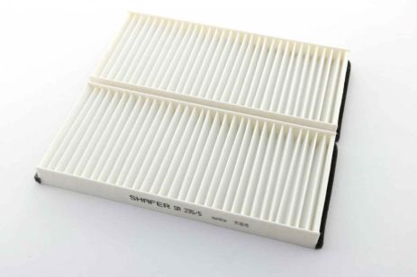 Салонний фільтр Mazda MPV, RX-8, 02-12, SHAFER (SA235S) Салонний фільтр Mazda MPV, RX-8, 02-12, SHAFER (SA235S)