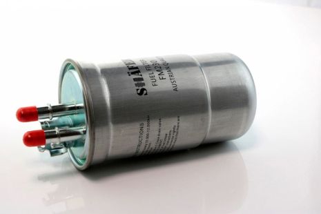 Паливний фільтр для Ford Mondeo III, 2.0D, 00-07, SHAFER (FM230)