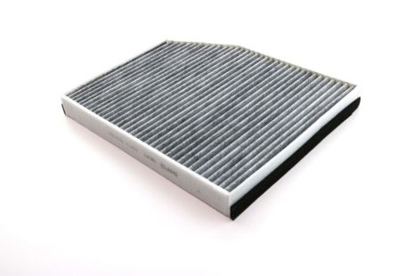 Фільтр салонний Ford Transit, Transit Custom, Tourneo Custom (12-), вугільний, SHAFER (SAK947)