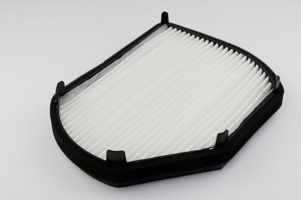 Салонний фільтр для MB C-class W202 94-00, E-class W210 94-00, SHAFER (SA37) Салонний фільтр для MB C-class W202 94-00, E-class W210 94-00, SHAFER (SA37)