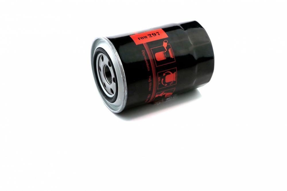 Фільтр масляний Mitshubishi Canter, Pajero II-IV, Pajero Sport, Hyundai Country, HD, SHAFER (FOM297) Фільтр масляний Mitshubishi Canter, Pajero II-IV, Pajero Sport, Hyundai Country, HD, SHAFER (FOM297)