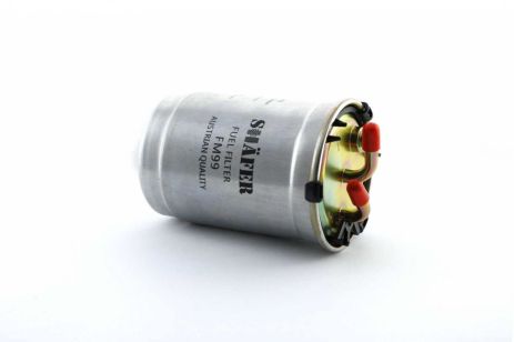 Паливний фільтр Ford Mondeo, Fiesta, Orion, Mazda 121, 89-03, SHAFER (FM99) Паливний фільтр Ford Mondeo, Fiesta, Orion, Mazda 121, 89-03, SHAFER (FM99)