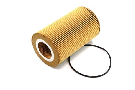 Фільтр масляний MAN NG, NL, SL II, SÜ, TGA, TGS I, TGX I D2066LF01-D3876LF02 (98-), SHAFER (FOE425D)