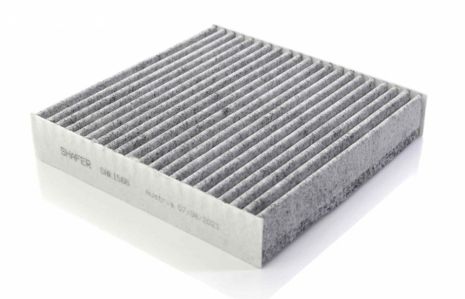 Салонний вугільний фільтр для Suzuki Ignis III, Jimny (16-), SHAFER (SAK1566) Салонний вугільний фільтр для Suzuki Ignis III, Jimny (16-), SHAFER (SAK1566)