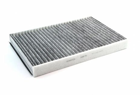 Салонний фільтр для Opel Astra G (тип Delphi) 98-, вугільний, SHAFER (SAK75) Салонний фільтр для Opel Astra G (тип Delphi) 98-, вугільний, SHAFER (SAK75)