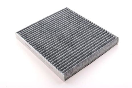 Салонний фільтр для Alfa Romeo Giulietta (10-), SHAFER (SAK813)