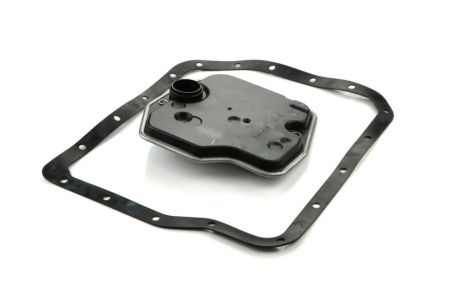 Фільтр АКПП з прокладкою для Lexus Rx300, Toyota Camry, Highlander, Matrix, Rav4, Alphard, SHAFER (AT245K) Фільтр АКПП з прокладкою для Lexus Rx300, Toyota Camry, Highlander, Matrix, Rav4, Alphard, SHAFER (AT245K)