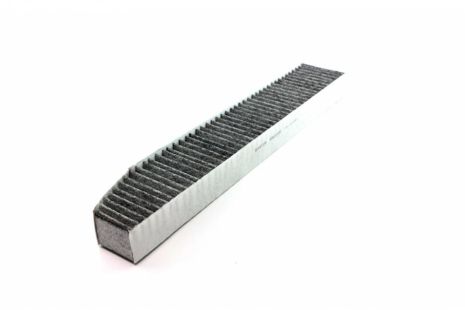 Фільтр салонний Jeep Grand Cherokee II-III (99-10), вугільний, (USA), SHAFER (SAK1059)