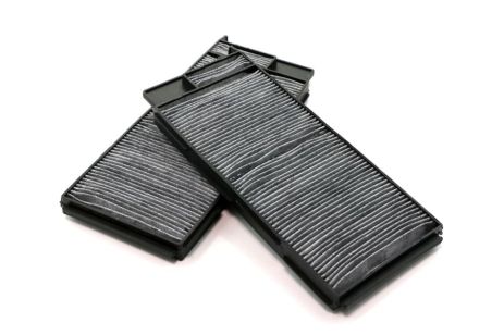 Салонный фильтр для Toyota Land Cruiser (98-07), Lexus LX 470, (01-08), 2 шт, угольный, SHAFER (SAK24908) Салонный фильтр для Toyota Land Cruiser (98-07), Lexus LX 470, (01-08), 2 шт, угольный, SHAFER (SAK24908)