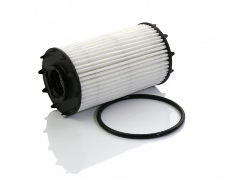 Масляный фильтр для Audi A4, A5, A6, A7, A8, Q5, Q7, Q8, Porsche Cayenne, Macan, Panamera, SHAFER (FOE1184D)