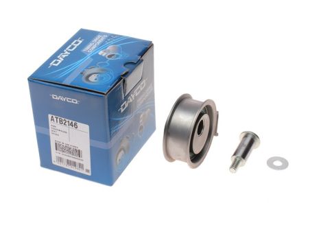 Натяжной ролик ГРМ для SKODA OCTAVIA, VW BORA - DAYCO ATB2146