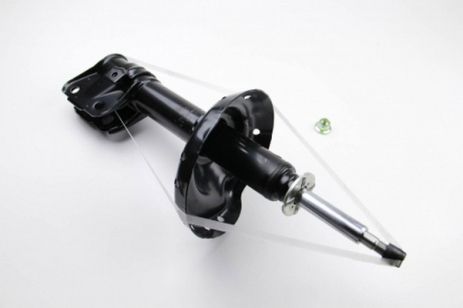 Амортизационный демпфер SUBARU FORESTER, JAPKO (MJ10088)