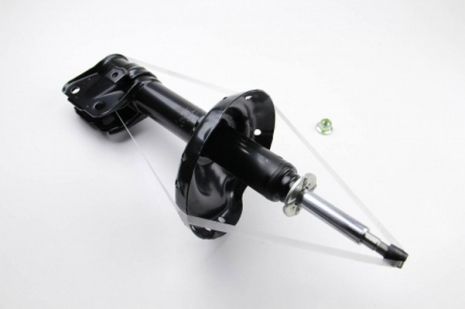 Амортизационный демпфер SUBARU FORESTER, JAPKO (MJ10088)