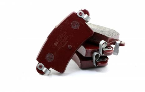 Задні гальмівні колодки Renault Master, SHAFER (SB23669)