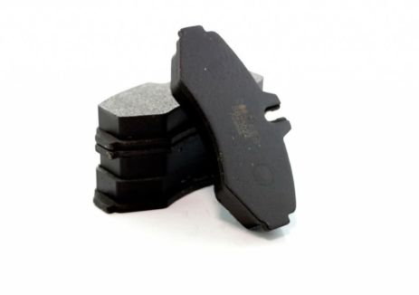 Колодки передні Vito (638), 99-03, SHAFER (SB23022)