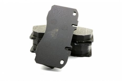 Передні гальмівні колодки Iveco Daily IV/V/VI (06-), SHAFER (SB29122)