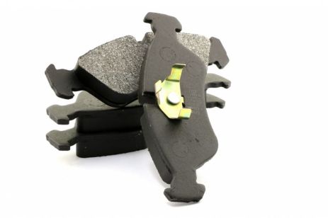 Передні колодки Opel Astra, Kadet, Omega 85-98, SHAFER (SB21190) Передні колодки Opel Astra, Kadet, Omega 85-98, SHAFER (SB21190)