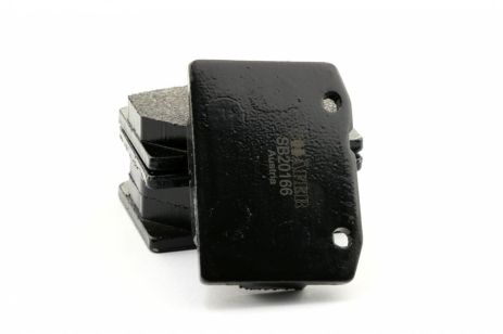 Передні колодки для Vaz 2101-06, SHAFER SB20166 Передні колодки для Vaz 2101-06, SHAFER SB20166