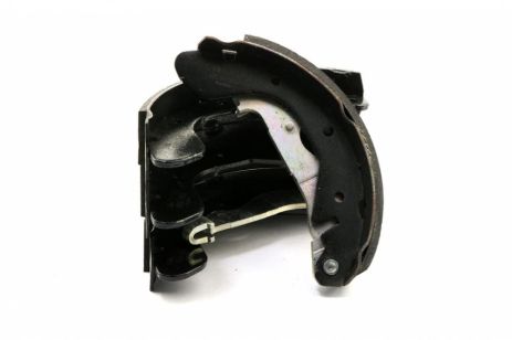 Задні Барабанні Колодки Chevrolet Aveo T250 200x35, SHAFER (SB91062) Задні Барабанні Колодки Chevrolet Aveo T250 200x35, SHAFER (SB91062)