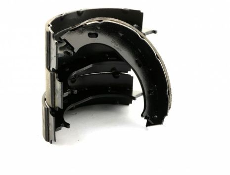 Колодки ручного гальма для MB Sprinter 208-316 96-, (без пружинок), (160x40), SHAFER (SB91055) Колодки ручного гальма для MB Sprinter 208-316 96-, (без пружинок), (160x40), SHAFER (SB91055)