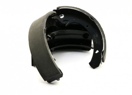 Задні барабанні колодки Vaz 2109, SHAFER (SB37200) Задні барабанні колодки Vaz 2109, SHAFER (SB37200)