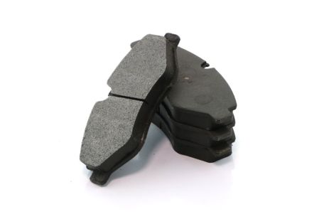 Передні колодки для Iveco Daily IV/V (06-), Brembo, від SHAFER (SB29129)