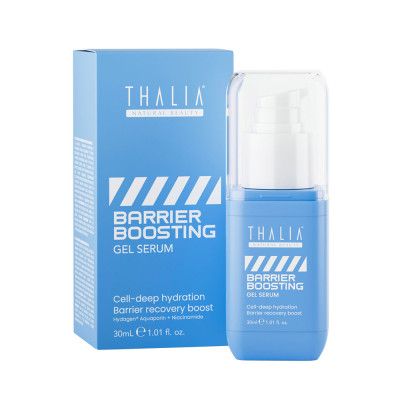 Зволожуюча сироватка для обличчя THALIA BARRIER BOOSTING, 30 мл