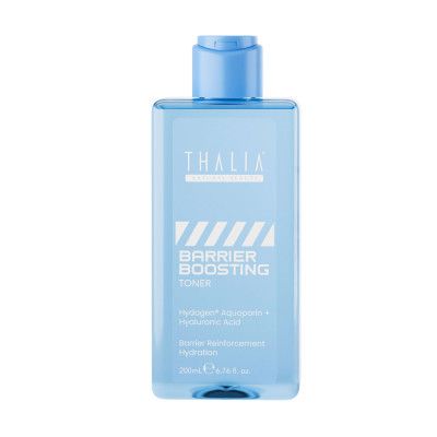 Зволожуючий тонер для обличчя BARRIER BOOSTING THALIA, 200 мл Зволожуючий тонер для обличчя BARRIER BOOSTING THALIA, 200 мл