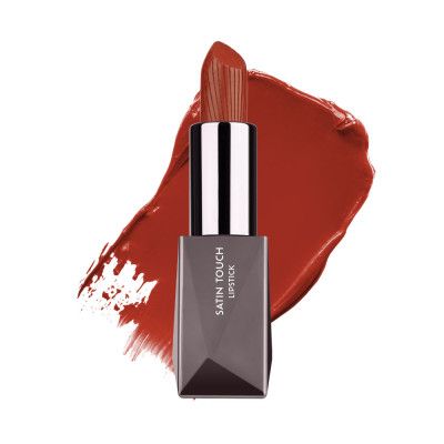 Кремовая губная помада ALIX AVIEN, 825 Satin Red, 3,5 г