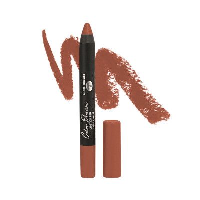 MISS2M матовая помада-карандаш для губ, оттенок 01, 4,5 г