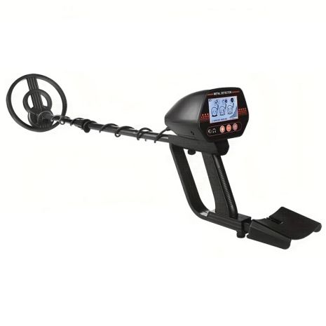 Начальный металлоискатель MD4070 для новичков