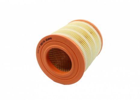 Фільтр повітряний Audi A6, 2.0 Tdi, 04-11, SHAFER (SX1253)