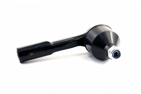 Рульовий наконечник Citroen Nemo, Fiorino, Linea, Qubo, Bipper, 07-, правий, SHAFER (SM3842)