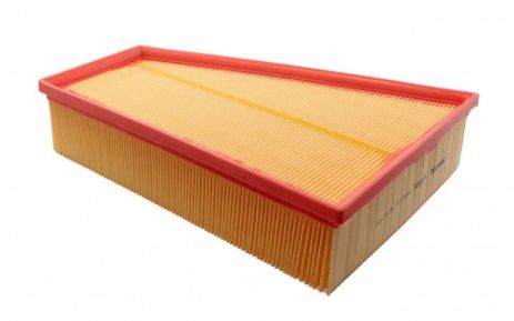 Повітряний фільтр для Ford Mondeo/Galaxy/S-Max, Volvo S80/V70, 1.6-2.3, 2006-2012, SHAFER (SX1885)