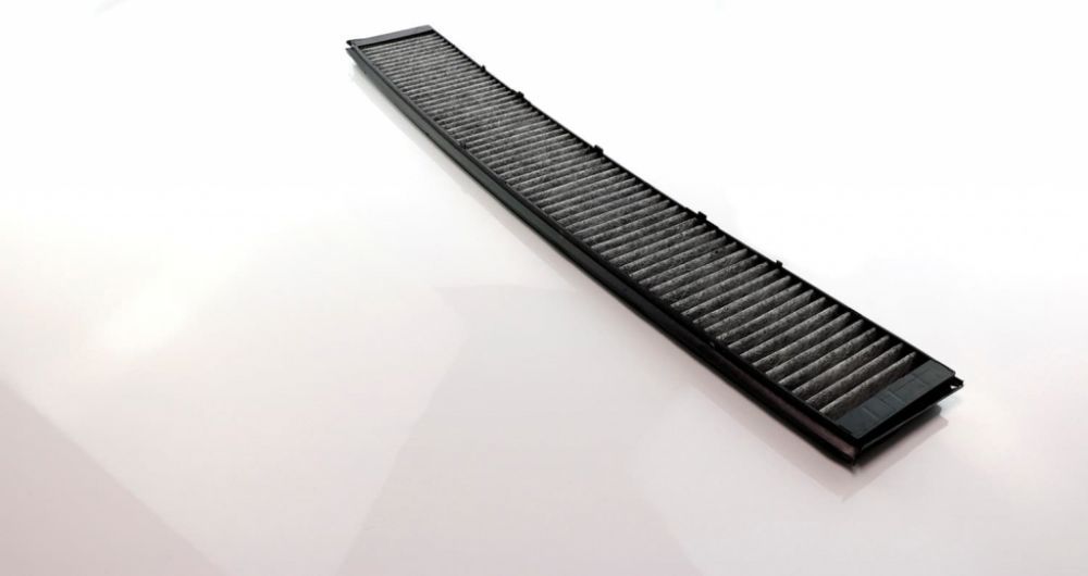 Салонный угольный фильтр SHAFER (SAK102) для BMW 3 (E36, E46) и X3 (E83) Салонный угольный фильтр SHAFER (SAK102) для BMW 3 (E36, E46) и X3 (E83)