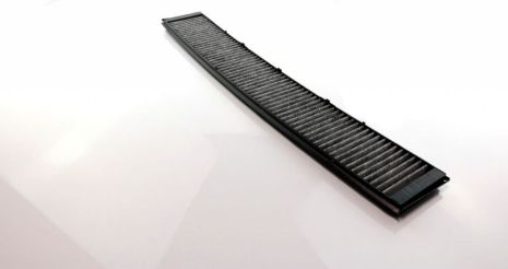 Салонный угольный фильтр SHAFER (SAK102) для BMW 3 (E36, E46) и X3 (E83)
