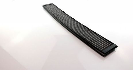 Салонний фільтр BMW 3 (E36, E46), X3 (E83), 94-11, вугільний, SHAFER (SAK102) Салонний фільтр BMW 3 (E36, E46), X3 (E83), 94-11, вугільний, SHAFER (SAK102)