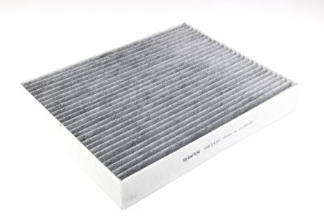 Фильтр салонный для Ford Focus IV (18-), Edge II (15-), Galaxy III (15-), Kuga III (19-), SHAFER SAK1138