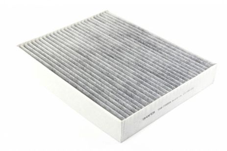 Салонный фильтр для Ford Focus IV (18-), Edge II (15-), Galaxy III (15-), Kuga III (19-), SHAFER (SAK28009)