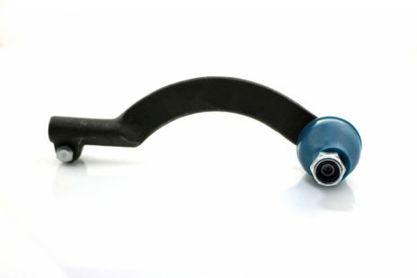 Лівий рульовий наконечник Renault Master, Movano, 98-, SHAFER (SM6712)