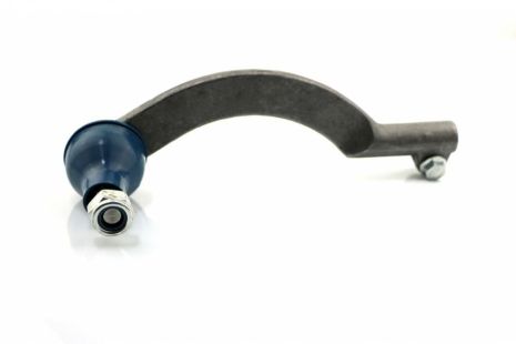 Рульовий наконечник правий Renault Master, Movano, 98-, SHAFER (SM6713)