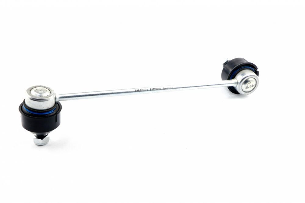 Передняя правая стойка стабилизатора MB Vito, 638, 96-99 (TDI), SHAFER (SM2089) Передняя правая стойка стабилизатора MB Vito, 638, 96-99 (TDI), SHAFER (SM2089)