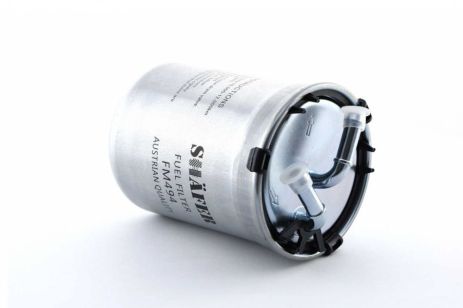 Фильтр топливной системы для Skoda Fabia I-III, Roomster, Rapid, Polo 1.4D-1.9D (02-), SHAFER (FM494)