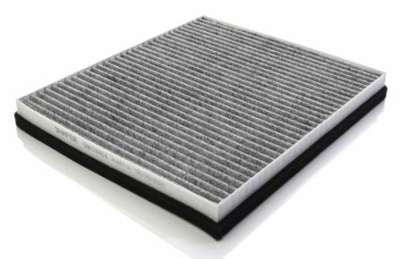 Салонний Фільтр Cadillac Escalade, Chevrolet Avalanche, GMC Sierra (03-06), SHAFER (SAK24814)