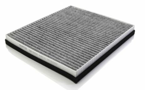 Салонний Фільтр Cadillac Escalade, Chevrolet Avalanche, GMC Sierra (03-06), SHAFER (SAK24814)